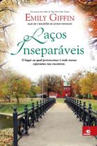 Livro - Laços Inseparáveis