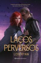 Livro - Laços Perversos