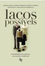 Livro - Laços possíveis Livro - Laços possíveis