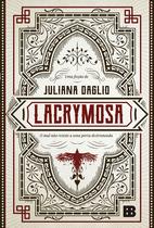 Livro - Lacrymosa