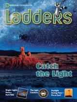 Livro - Ladders - Catch The Light (On-Level Social Studies Reading/Language Arts) Livro - Ladders - Catch The Light (On-Level Social Studies Reading/Language Arts)