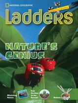 Livro - Ladders - NatureS Genius (On Level Sci) Livro - Ladders - NatureS Genius (On Level Sci)