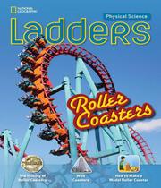Livro Ladders Physical Science - Roller Coasters - Cengage (Elt)