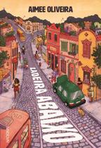 Livro - Ladeira abaixo