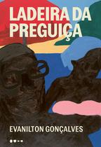 Livro - Ladeira da preguiça