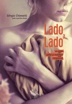 Livro - Lado a lado