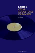Livro - Lado B