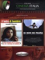Livro - Ladro Di Bambini, Il / Io Non Ho Paura Livro - Ladro Di Bambini, Il / Io Non Ho Paura
