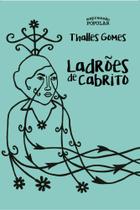 Livro - Ladrões de Cabrito