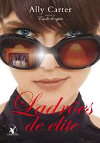 Livro - Ladrões de elite Livro - Ladrões de elite