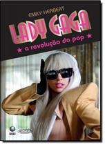 Livro Lady Gaga - Revolucao Do Pop - Globo