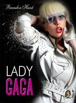 Livro - Lady Gaga