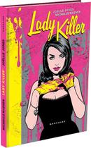 Livro - Lady Killer: Graphic Novel Vol. 2 Livro - Lady Killer: Graphic Novel Vol. 2