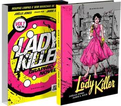 Livro - Lady Killer - Graphic Novel Livro - Lady Killer - Graphic Novel