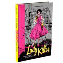 Livro - Lady Killer - Graphic Novel