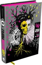 Livro - Lady Killers Profile: Condessa Báthory