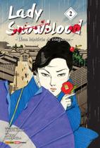 Livro - Lady Snowblood Vol. 2
