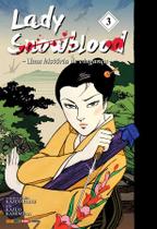 Livro - Lady Snowblood Vol. 3