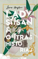 Livro - Lady Susan e outras histórias