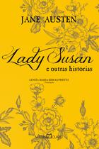 Livro - Lady Susan e outras histórias