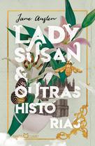 Livro - Lady Susan e outras histórias