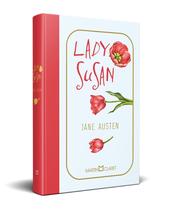 Livro - Lady Susan