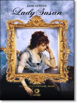 Livro - Lady Suzan - Ed Bilingue