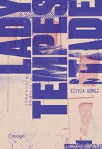 Livro - Lady Tempestade