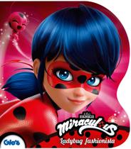 Livro - Ladybug - Ladybug fashionista