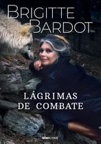Livro - Lágrimas de combate Livro - Lágrimas de combate