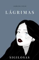 Livro Lágrimas Sigilosas, edição em espanhol, publicado de forma independente