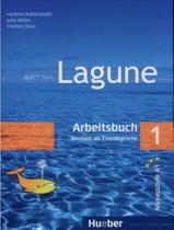 Livro - Lagune 1 - ab (exerc) Livro - Lagune 1 - ab (exerc)