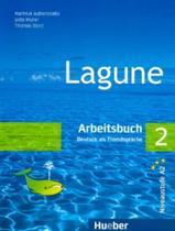Livro - Lagune 2 - ab