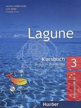 Livro - Lagune 3 - kb mit audio cd