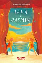 Livro - Laila e Jasmim Livro - Laila e Jasmim