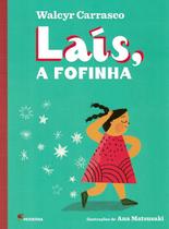 Livro - Laís, a fofinha