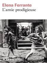 Livro - Lamie Prodigieuse - FOLIO