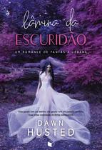 Livro - Lâmina da escuridão