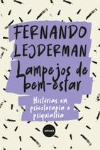 Livro - Lampejos de Bem-estar Livro - Lampejos de Bem-estar