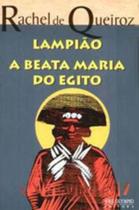 Livro - Lampião / A beata Maria do Egito