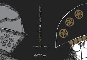 Livro - Lampião & Lancelote