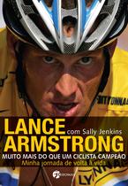 Livro - Lance Armstrong