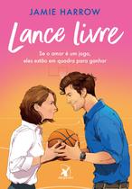 Livro - Lance livre