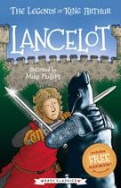 Livro - Lancelot