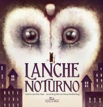 Livro - Lanche noturno