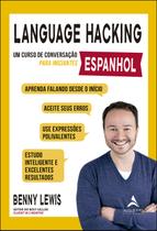 Livro - Language hacking - espanhol Livro - Language hacking - espanhol
