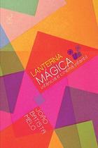 Livro - Lanterna Mágica: Infância e cinema infantil Livro - Lanterna Mágica: Infância e cinema infantil