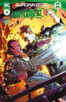 Livro - Lanterna Verde (2024) 03