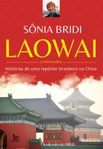 Livro - Laowai Livro - Laowai