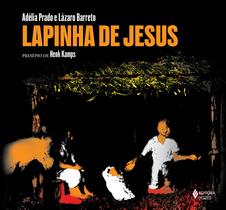 Livro - Lapinha de Jesus